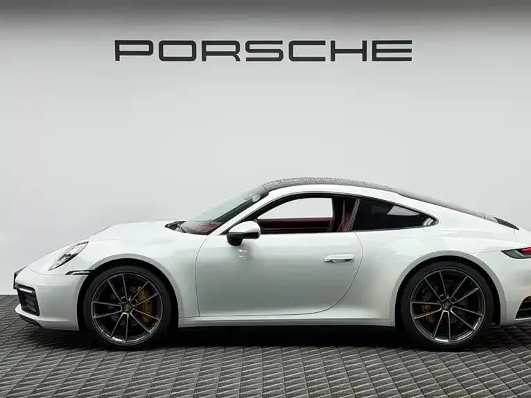 Porsche 911 — фото 4