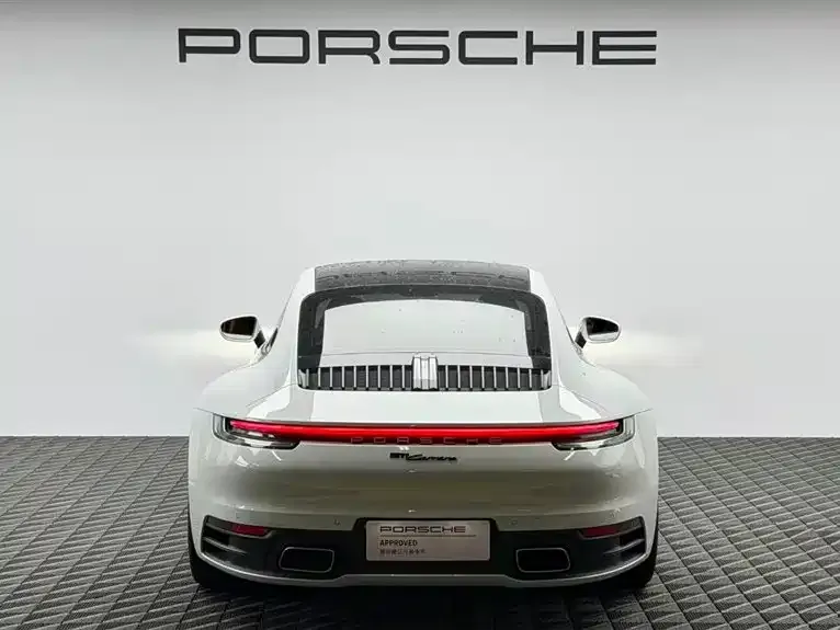 Porsche 911 — фото 10