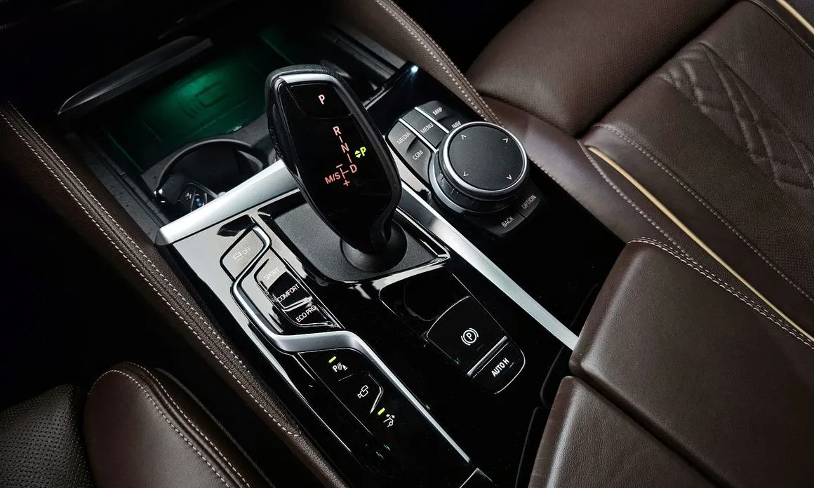 BMW Gran Turismo — фото 10