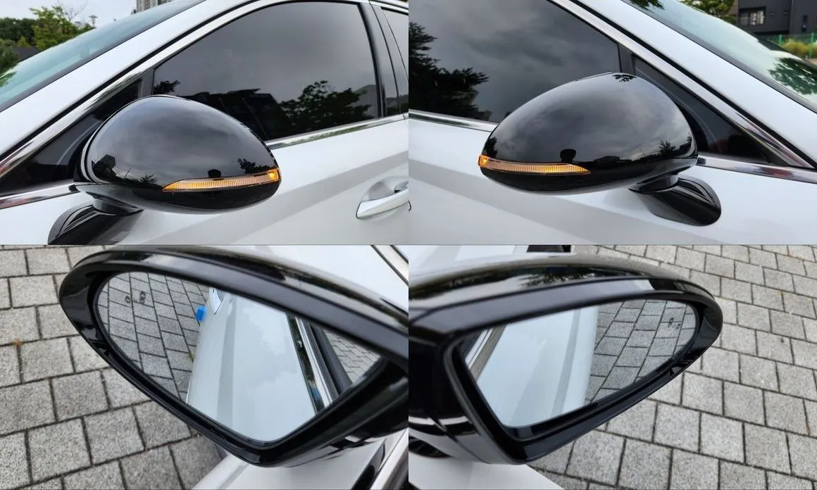 Hyundai Sonata — фото 9