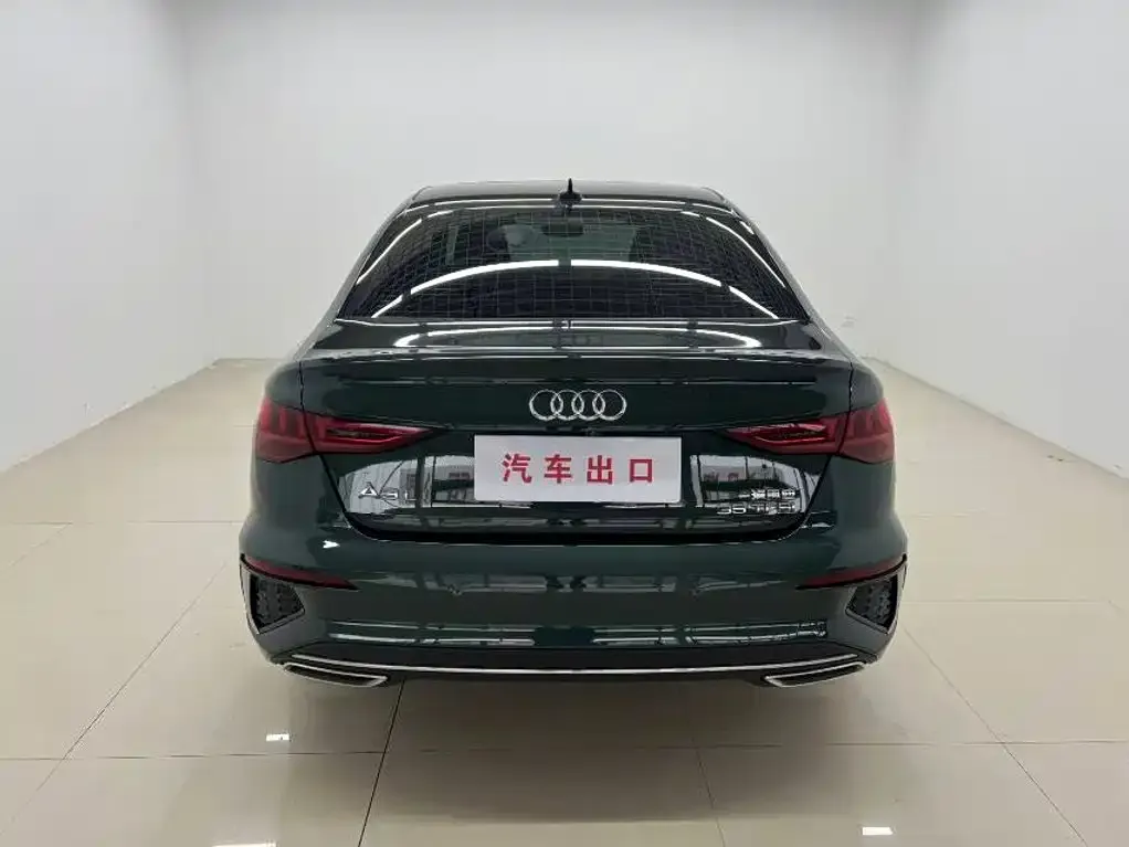 Audi A3 — фото 7