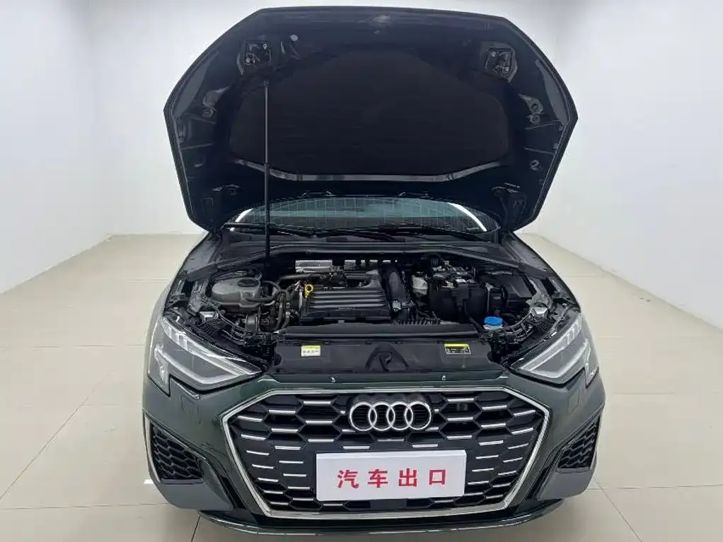 Audi A3 — фото 6