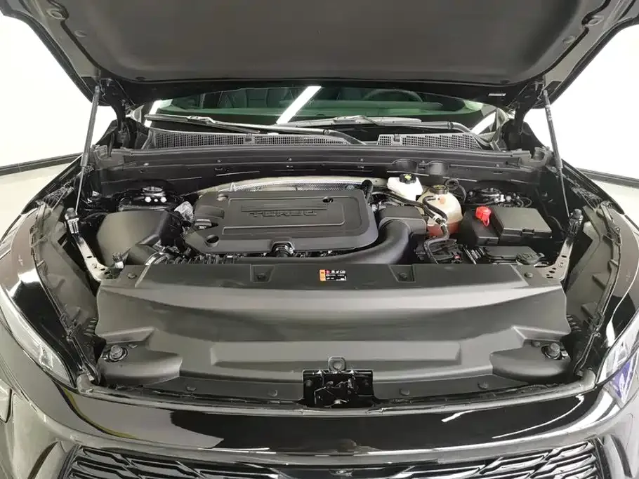 Buick Envision Plus — фото 7