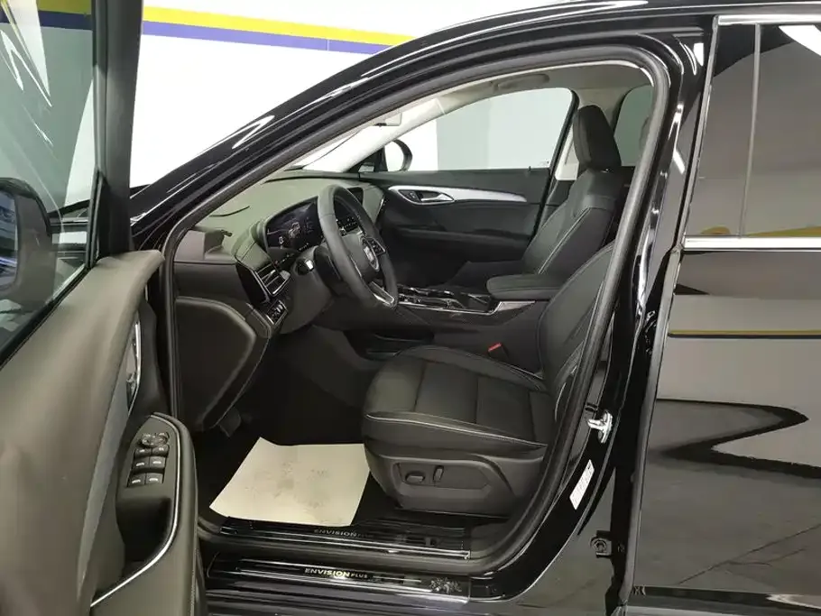 Buick Envision Plus — фото 4