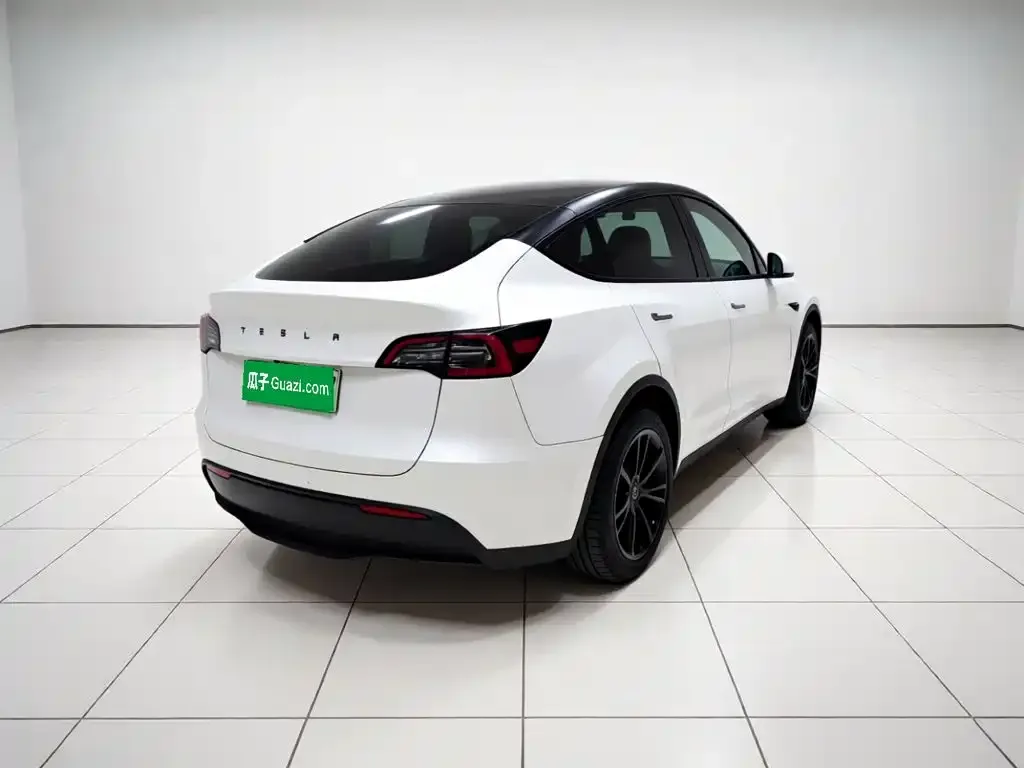 Tesla Model Y — фото 5