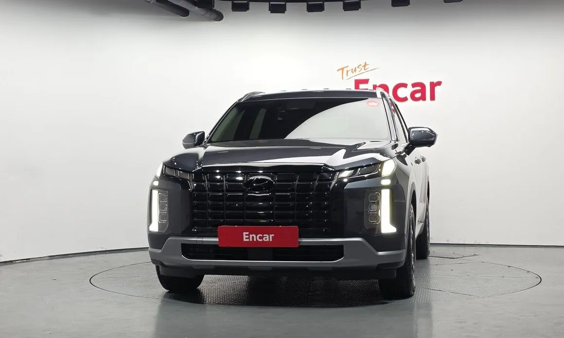 Hyundai Palisade — фото 3