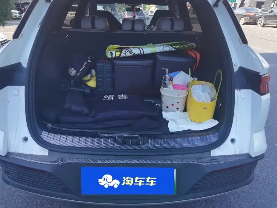 BYD Pro New Energy — фото 10