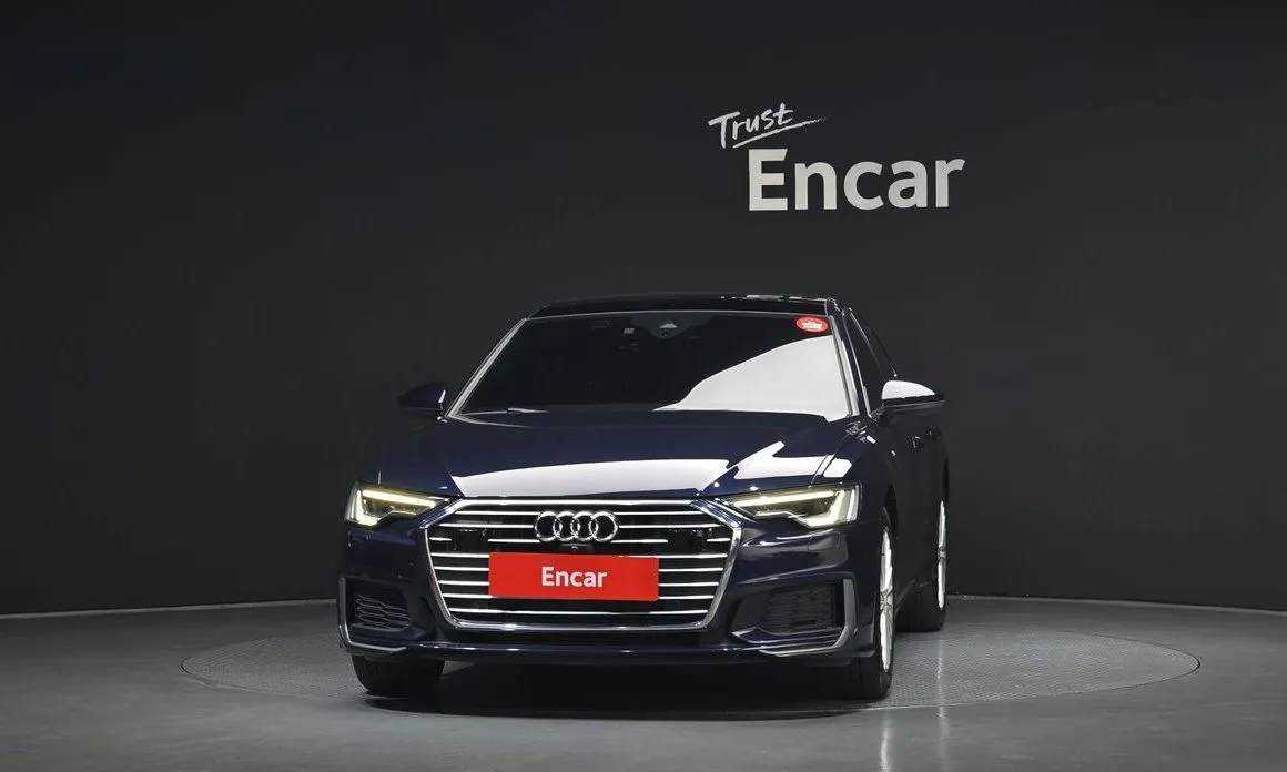 Audi A6 — фото 4