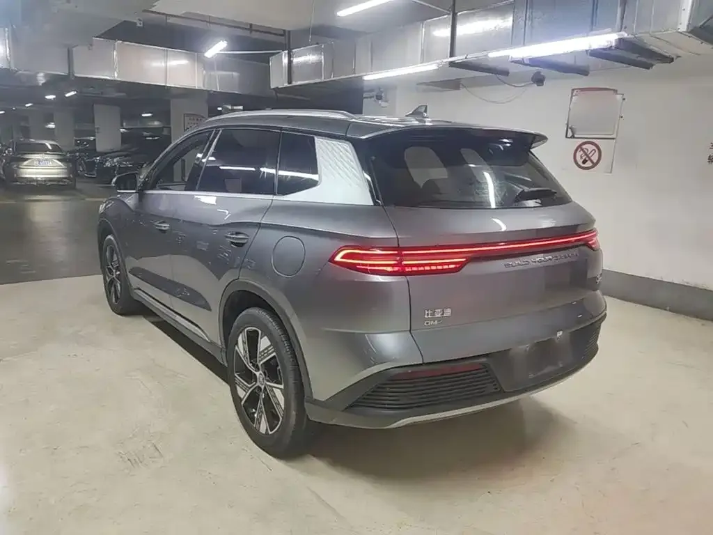 BYD Pro New Energy — фото 7
