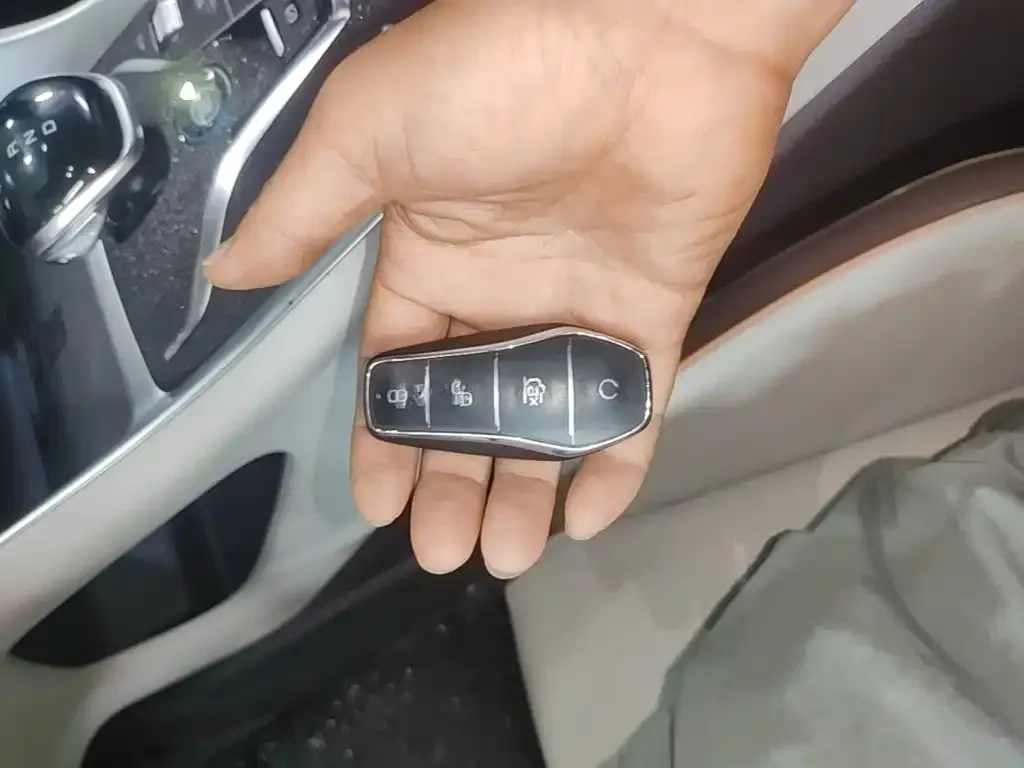 BYD Pro New Energy — фото 2