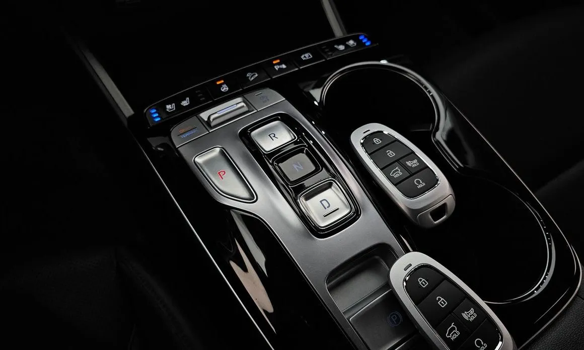 Hyundai Tucson — фото 4