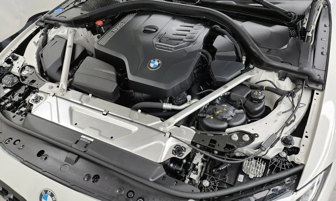 BMW 4-Series — фото 6