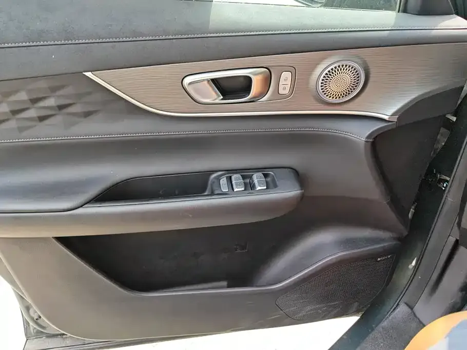 Chery Tiggo 8 PLUS — фото 4