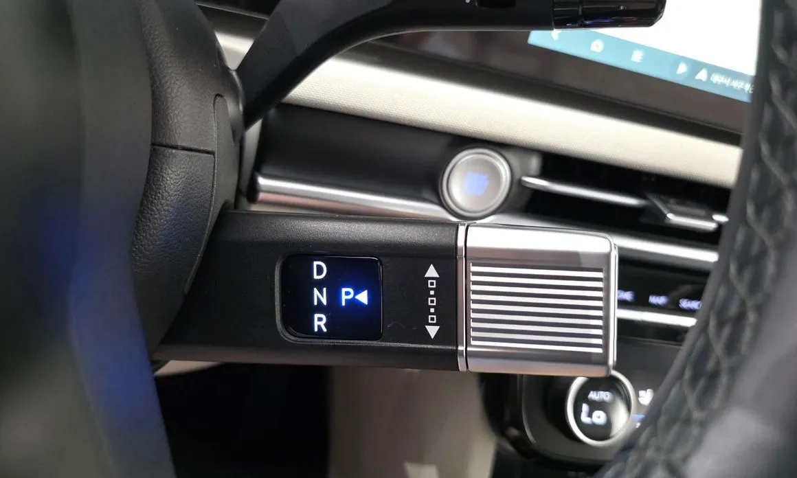 Hyundai Tucson — фото 3