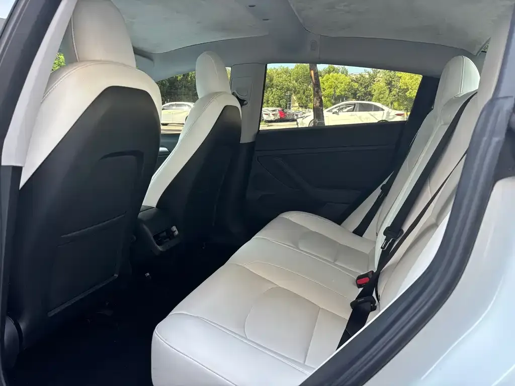 Tesla Model 3 — фото 10