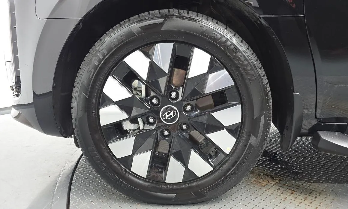 Hyundai Staria — фото 10