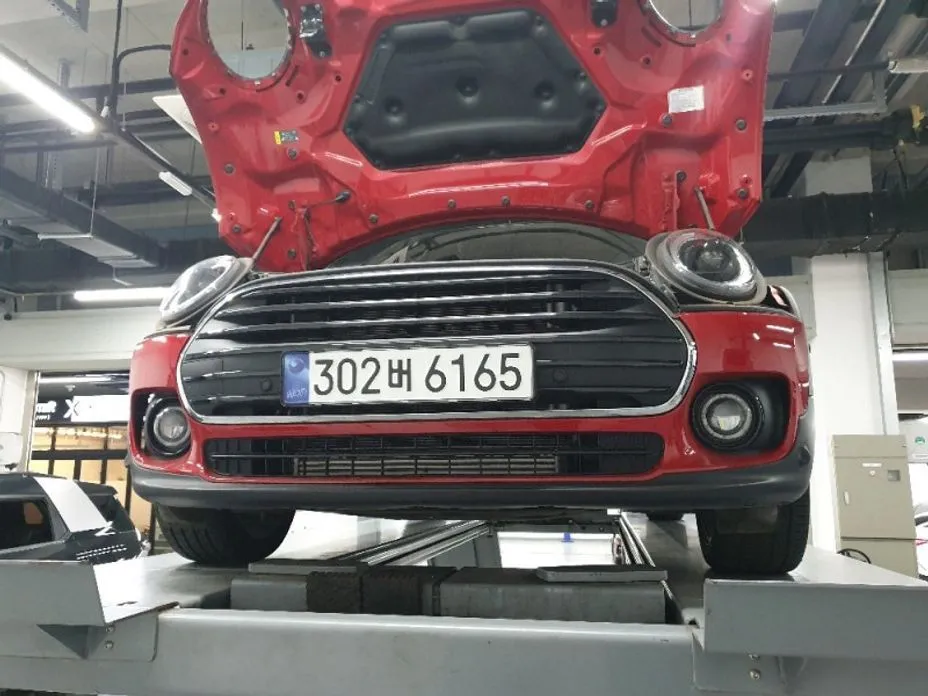 Mini Clubman — фото 1