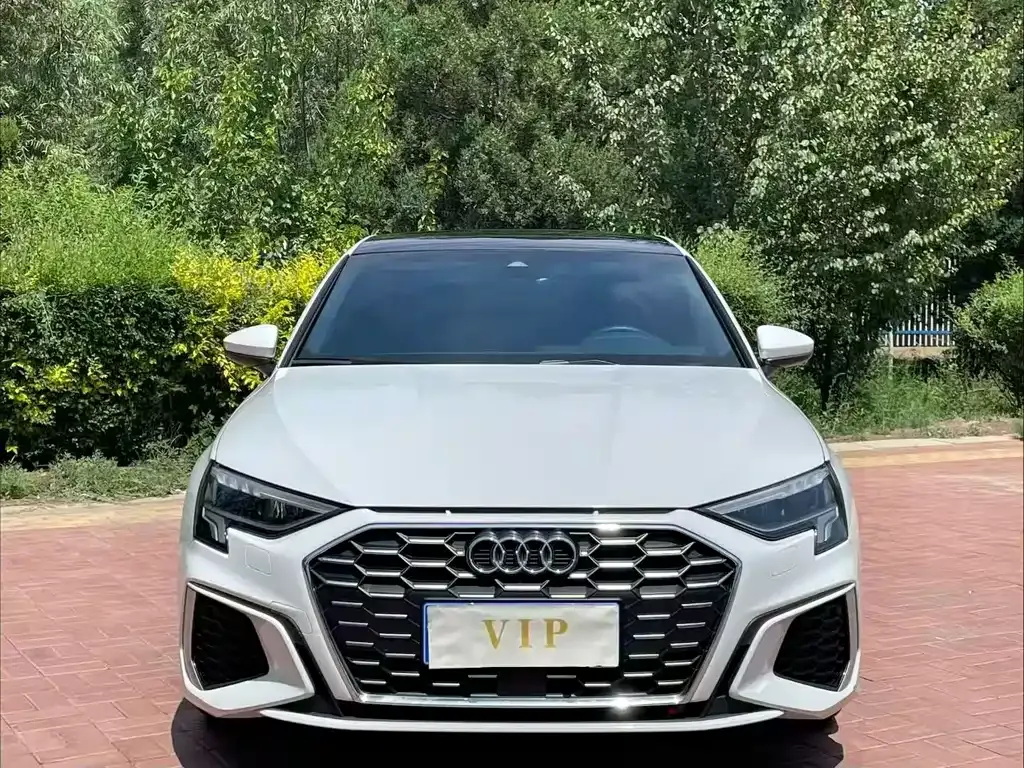 Audi A3 — фото 7