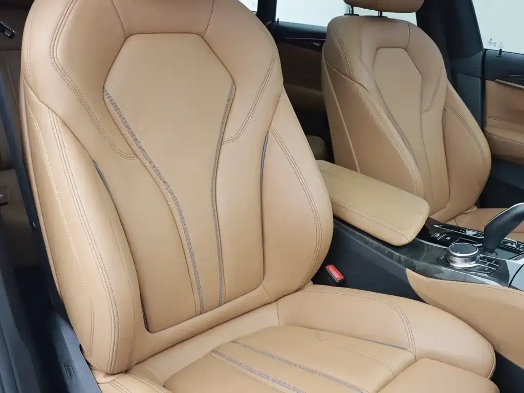 BMW 6 Series GT — фото 9