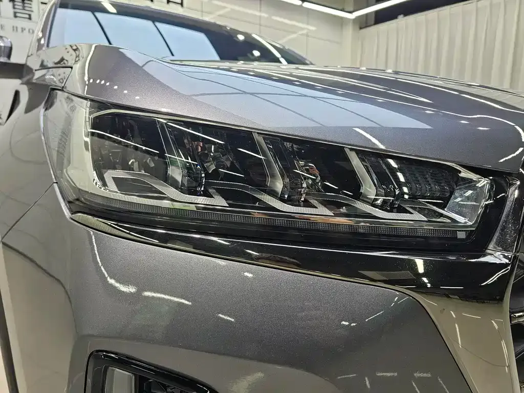 Chery Tiggo 7 PLUS — фото 3