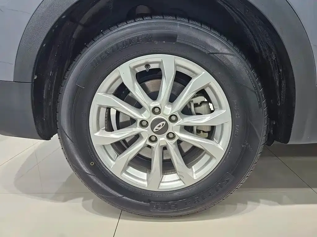 Chery Tiggo 7 PLUS — фото 5