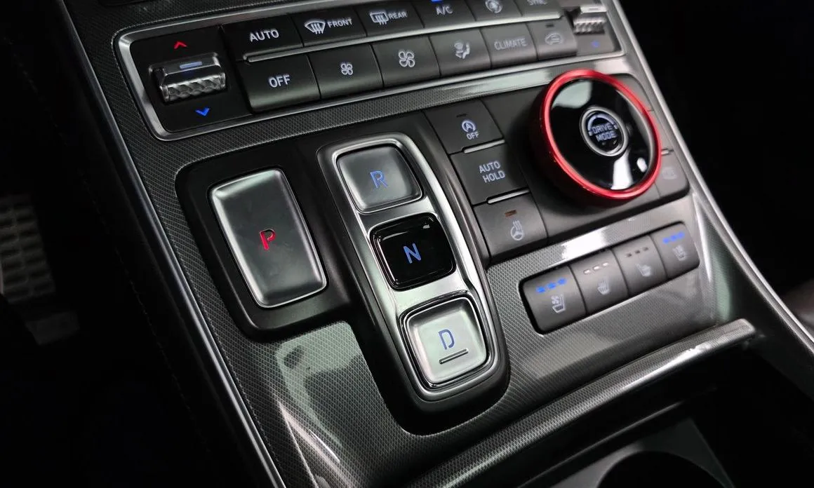 Hyundai Santafe — фото 7