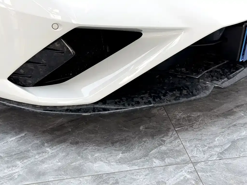 Lamborghini Huracan — фото 8