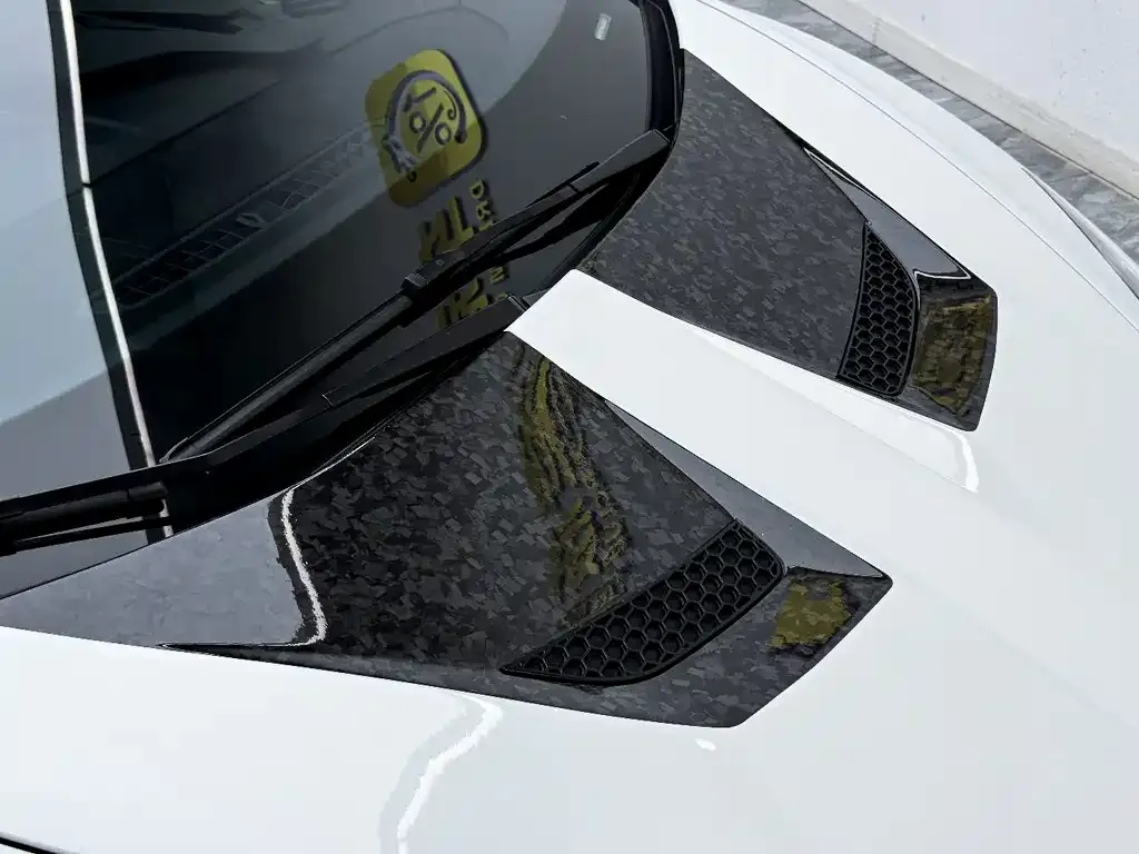 Lamborghini Huracan — фото 7