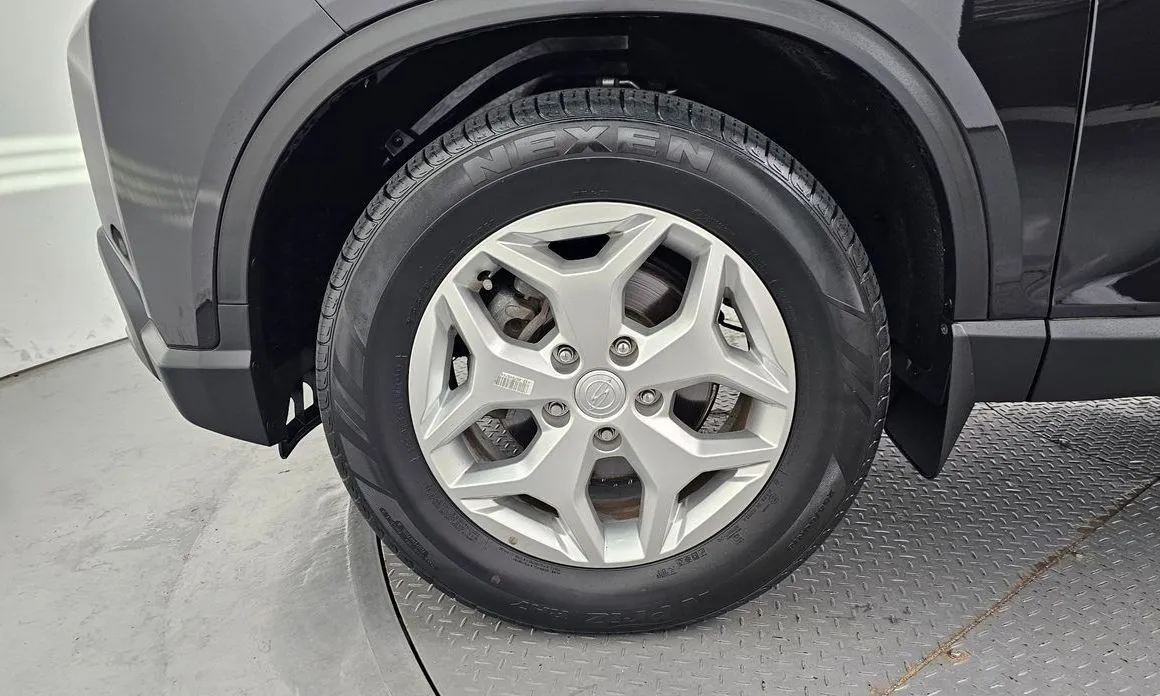 KG Mobility (Ssangyong) Rexton — фото 6