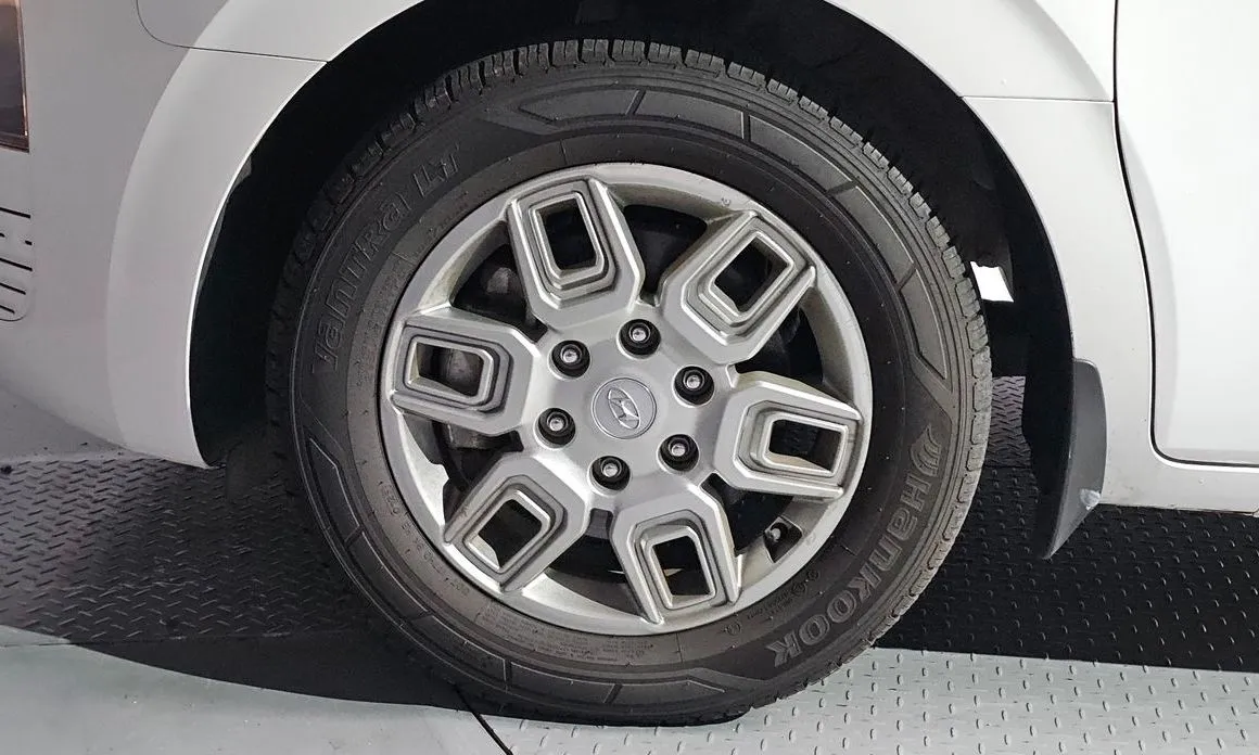 Hyundai Staria — фото 7