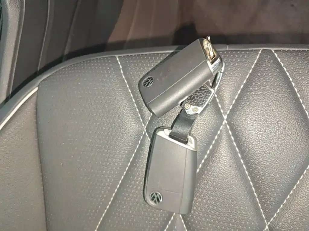 Volkswagen 途观L插电混动 — фото 4