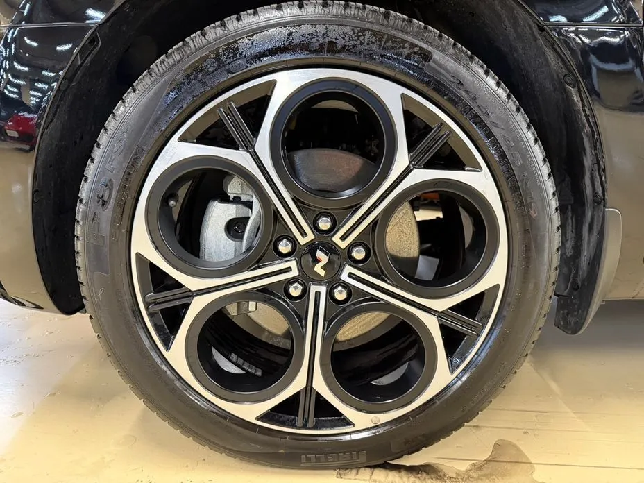 Hyundai Staria — фото 6
