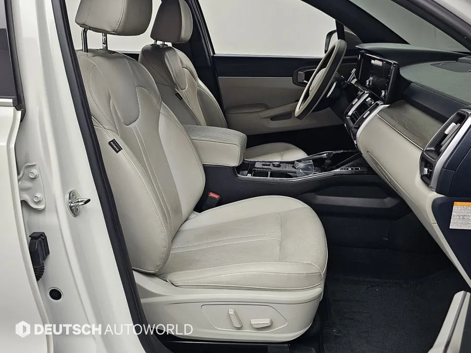 Kia Sorento — фото 5
