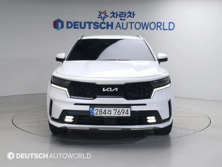 Kia Sorento — фото 3