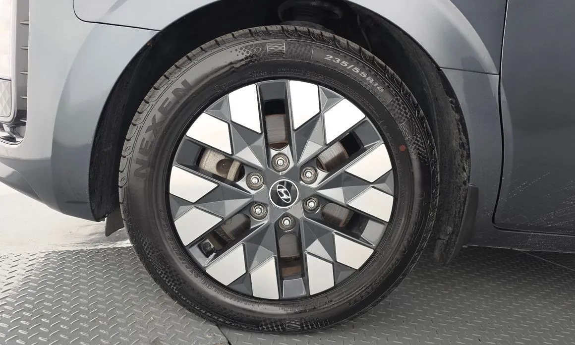 Hyundai Staria — фото 10