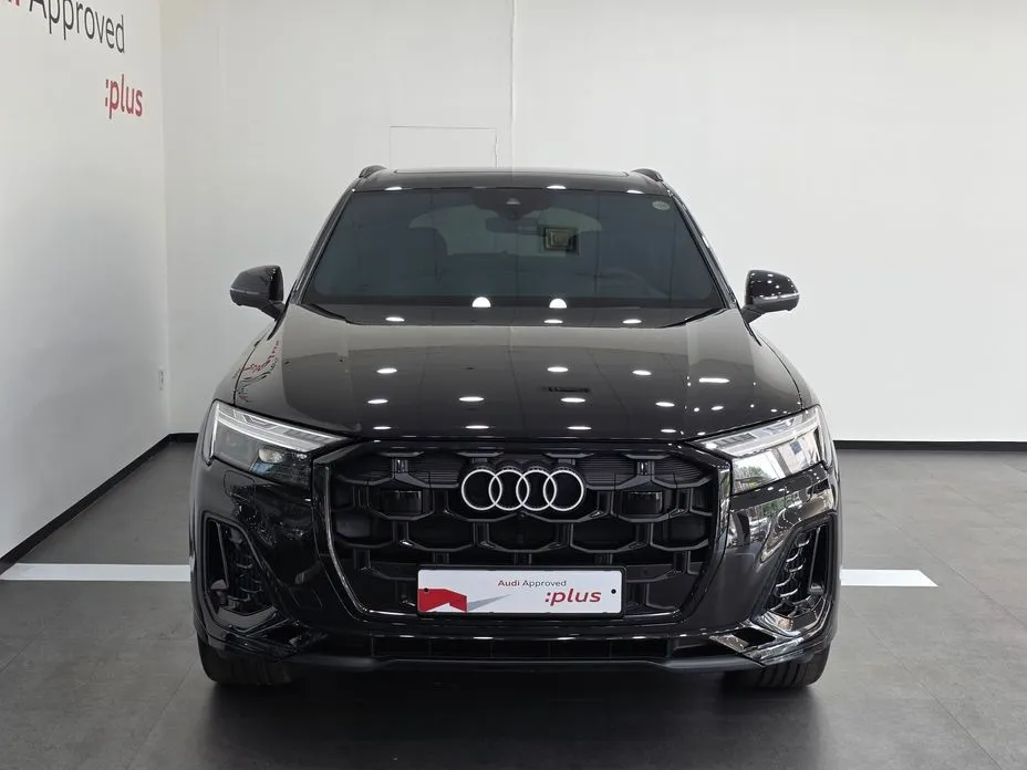 Audi Q7 — фото 4