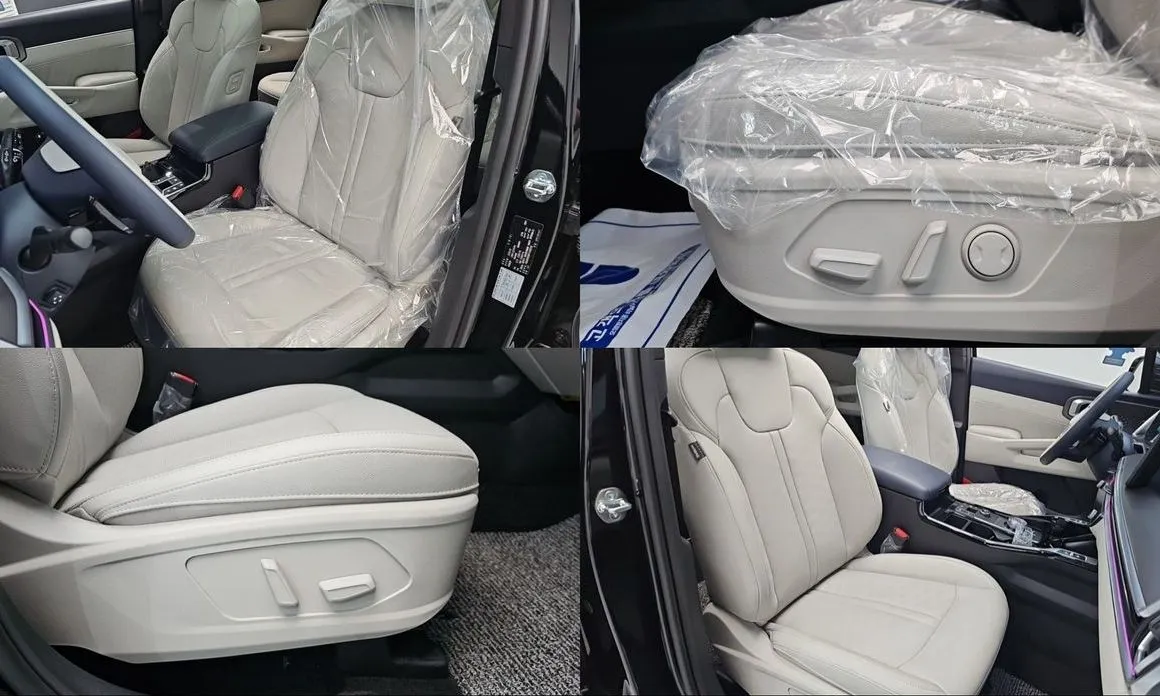 Kia Sorento — фото 9