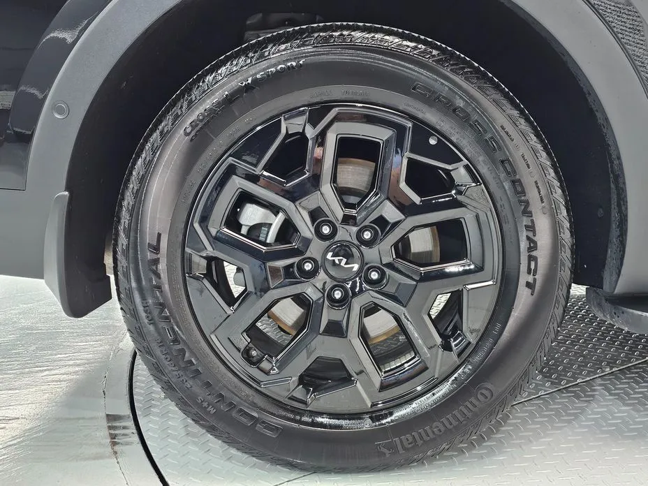 Kia Sorento — фото 10