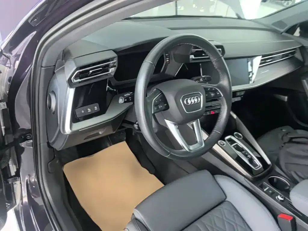Audi A3 — фото 10