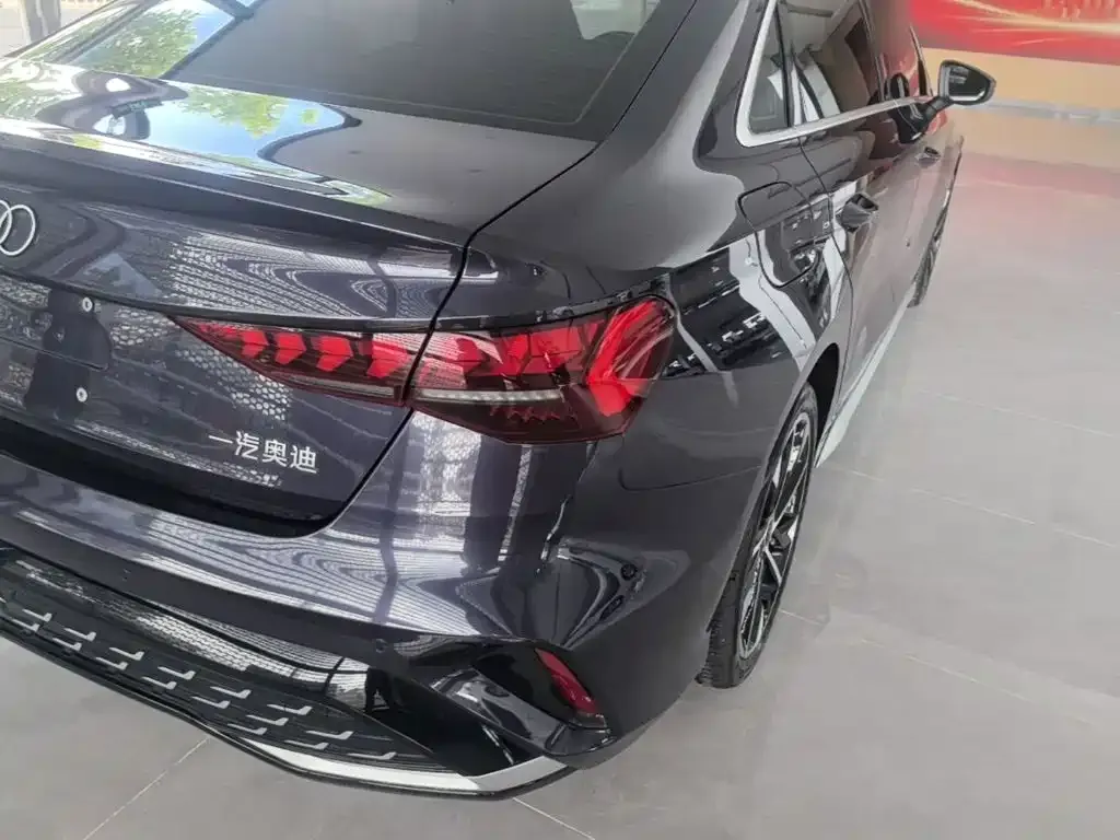 Audi A3 — фото 5