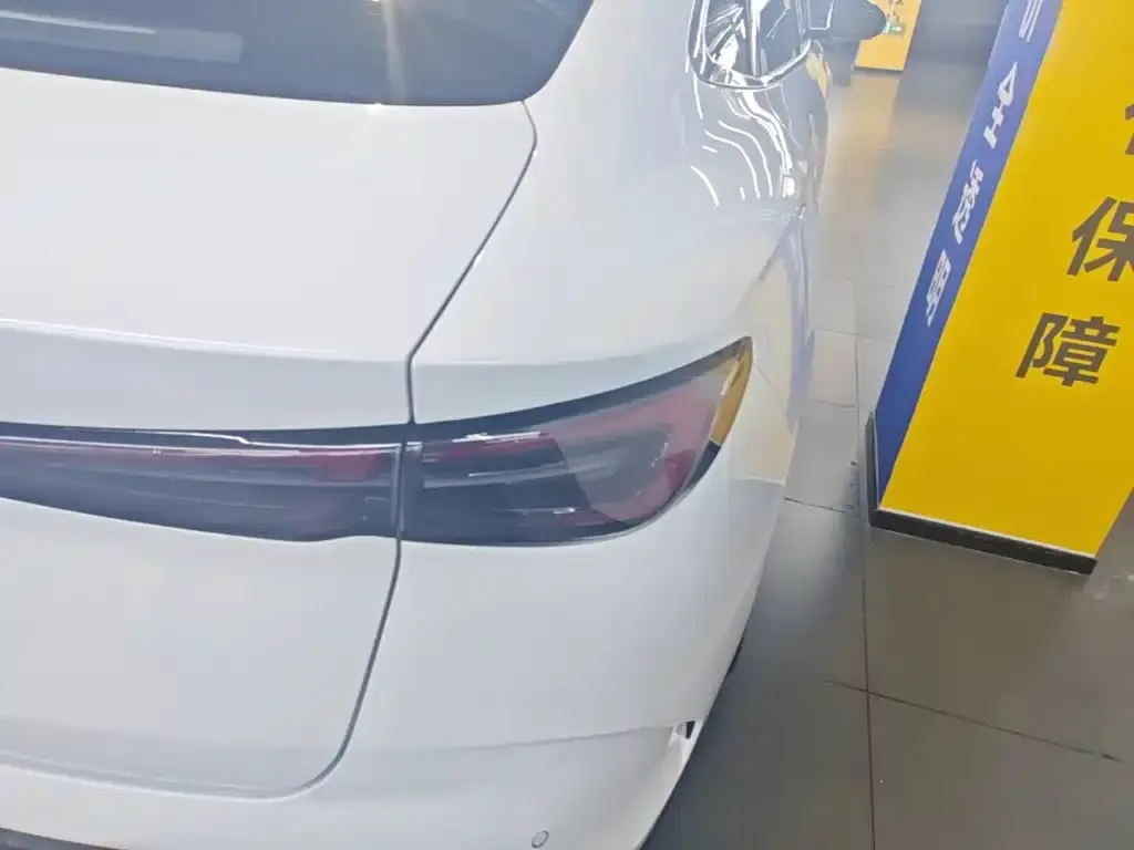 BYD Seal 06 — фото 4