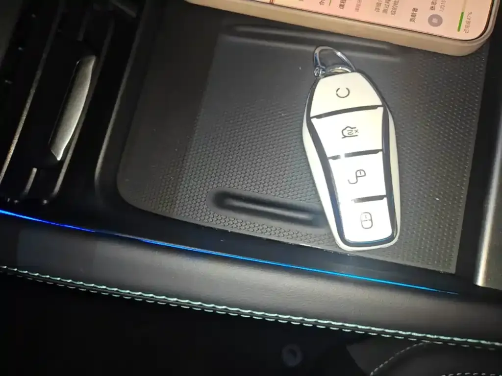 BYD Seal 06 — фото 6