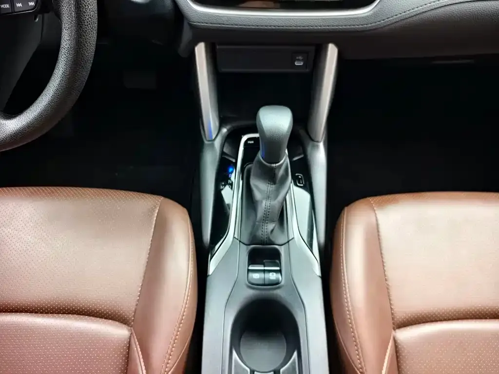 Toyota Frontlander — фото 5