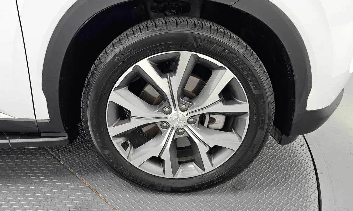 Hyundai Palisade — фото 8