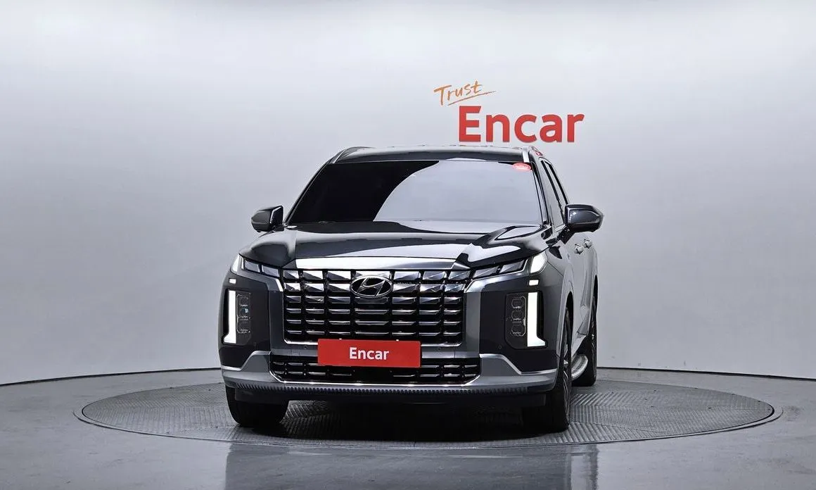 Hyundai Palisade — фото 5