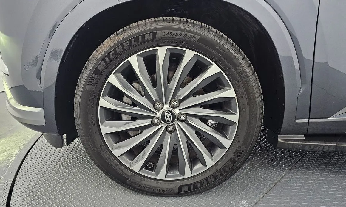 Hyundai Palisade — фото 8