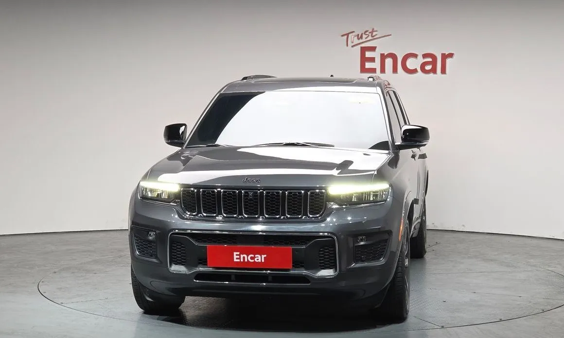 Jeep Cherokee — фото 3