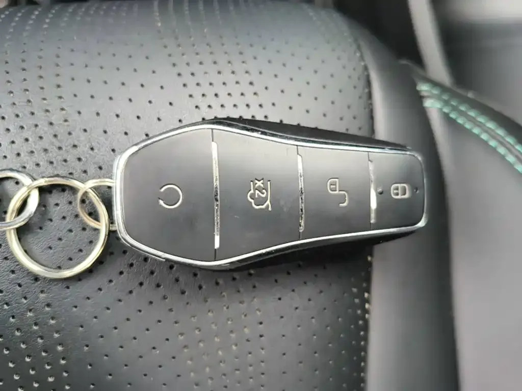 BYD Seal 06 — фото 2