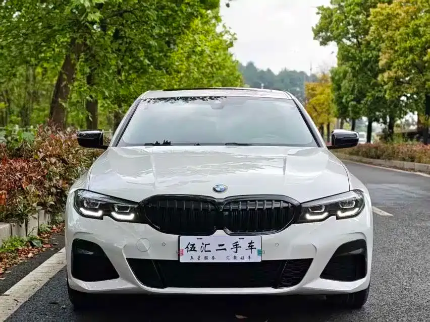 BMW 3 Series — фото 5