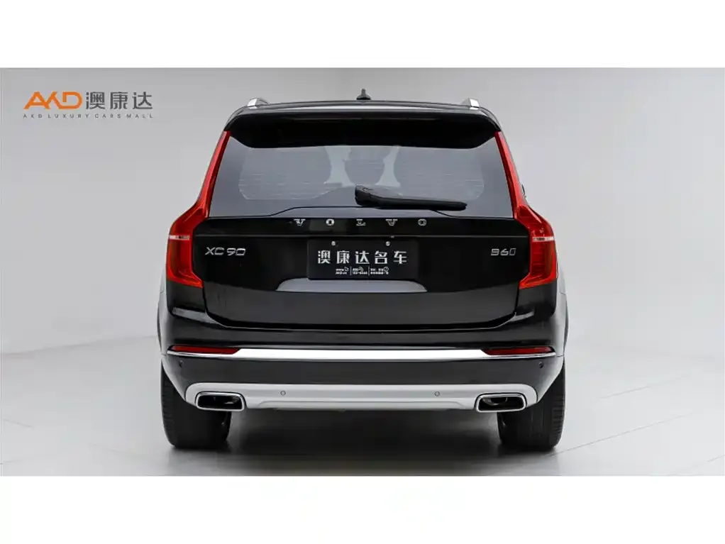 Volvo XC90 — фото 2